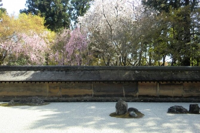 Kyotos World Heritage Walking Tour From Kyoto St. - Important Information