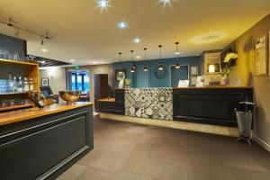 Kyriad Beaune - Dining Options