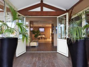 Kyriad Caen Sud - Room Types