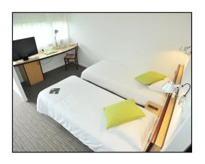 Kyriad Châlons-En-Champagne - Saint-Martin - Guest Reviews and Ratings