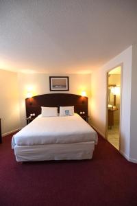 Kyriad Chateauroux - House Rules and Policies