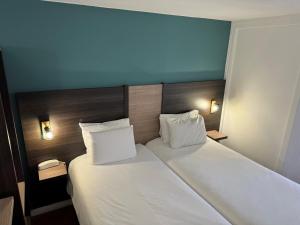 Kyriad Epernay - Accessibility Features