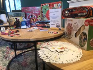 KYRIAD HONFLEUR - The River Saint Sauveur - Policies and House Rules