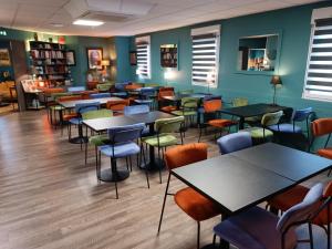 Kyriad Hotel Brive West - Guest Experience and Reviews