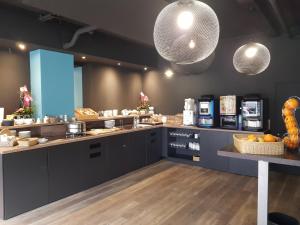 Kyriad Hotel Clermont Ferrand Centre - Guest Experience and Reviews