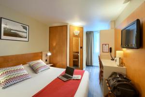 Kyriad Libourne Saint Emilion - Policies and Important Information