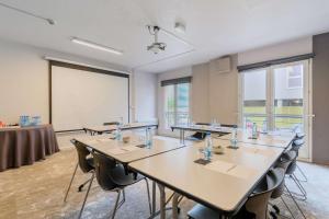 Kyriad Lille Station - Grand Palace - Policies and Additional Information