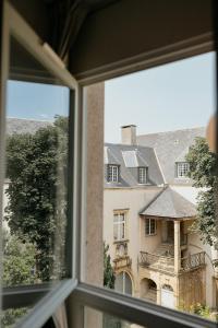 Kyriad Metz Centre - Restaurant Moze - Nearby Dining Experiences