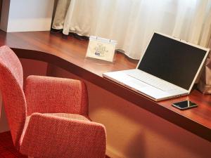 Kyriad Nantes South - Bouaye Airport - Policies and Additional Information