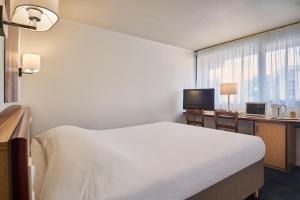 Kyriad Niort - La Crèche - Guest Reviews and Feedback