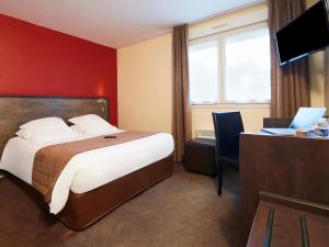 Kyriad Tours - Joué-Lès-Tours - Booking Information