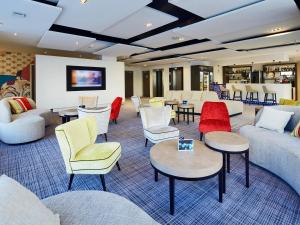 Kyriad Troyes Centre - Dining Options