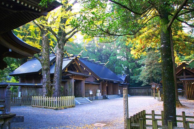 Kyushu Day Trip to Takachiho Gorge and Shrines From Fukuoka - Important Guidelines