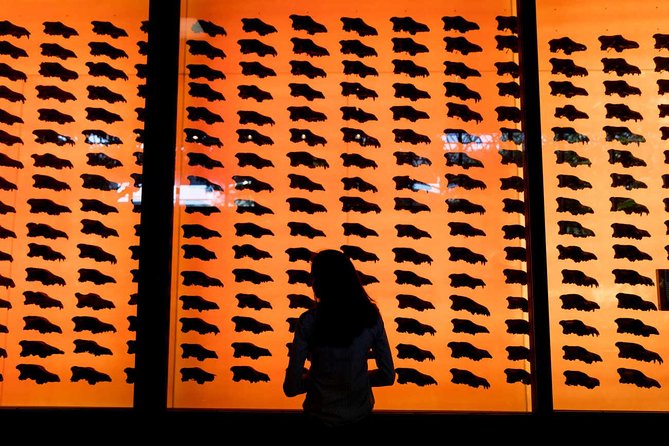La Brea Tar Pits and Museum Admission Ticket With Excavator Tour - Ongoing Paleontological Work