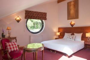 La Fischhutte, The Originals Relais - Dining Options at La Fischhutte