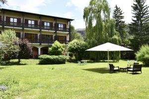 Lacour Hotel - Policies and Additional Information