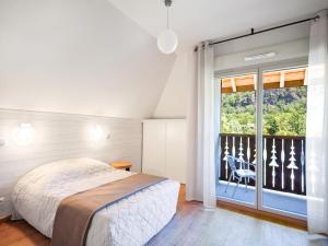 Lagrange Holidays the Chalets D'ax - Amenities and Activities Available