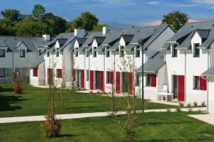 Lagrange Vacances Domaine De Val Queven - Important Information and House Rules