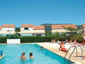 Lagrange Vacances The Domain of Azure and Tahiti Park - Policies and House Rules