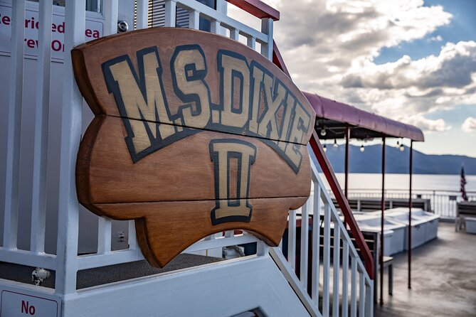 Lake Tahoe Emerald Bay Scenic Cruise - Feedback and Reviews