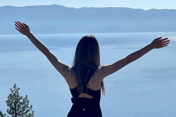 Lake Tahoe-Hike Year Round With a Local - What to Expect During Your Hike