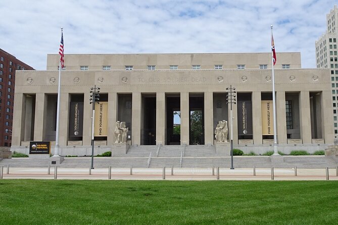 Landmarks Downtown-West Walking Tour - Reviews and Feedback