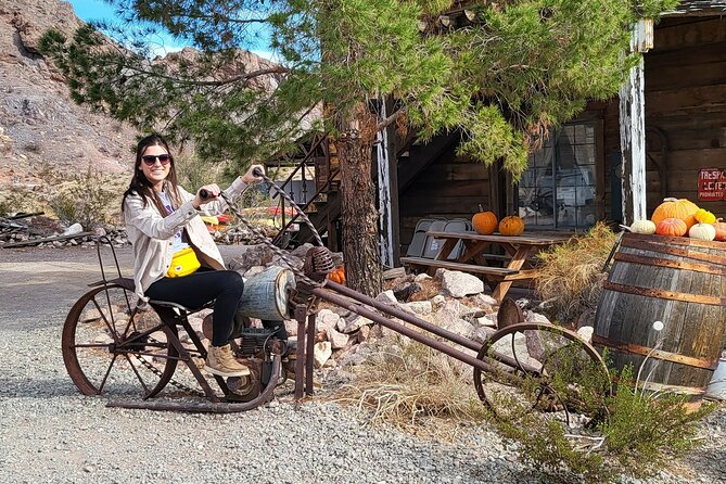 Las Vegas Awesome ATV/RZR Tours - Pricing and Reviews