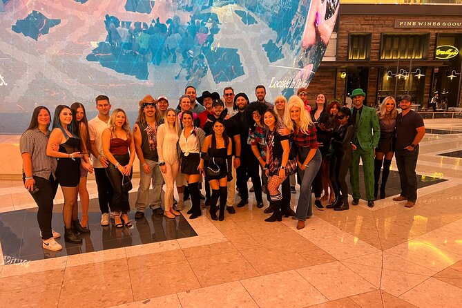 Las Vegas Dayclub or Nightclub Crawl With Party Bus Experience - Customer Feedback and Experiences