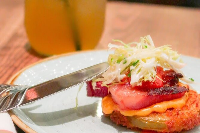 Las Vegas Private Walking Food Tour With Secret Food Tours - Guest Reviews and Feedback