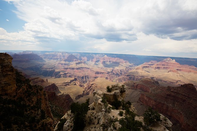 LAs Vegas With Hoover Dam, 2-Days Tour From LA - Travel Logistics and Details