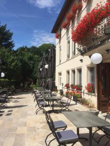 Le Clos De Mutigny - Dining Experience