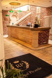 Le Royal Picardie - Policies and Additional Information