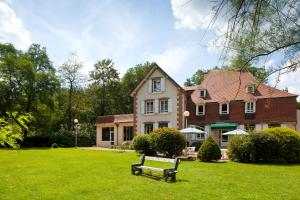 Le Tronçais - Activities and Attractions Nearby