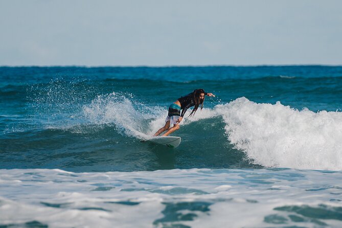 Learn to Surf on South Padre Island - Requirements for Participants