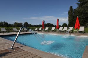 Les Maritonnes Park & Vineyard - Guest Feedback and Reviews