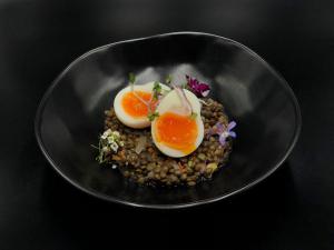 Les Orchidées, Hotel & Restaurant - Amenities and Facilities Available