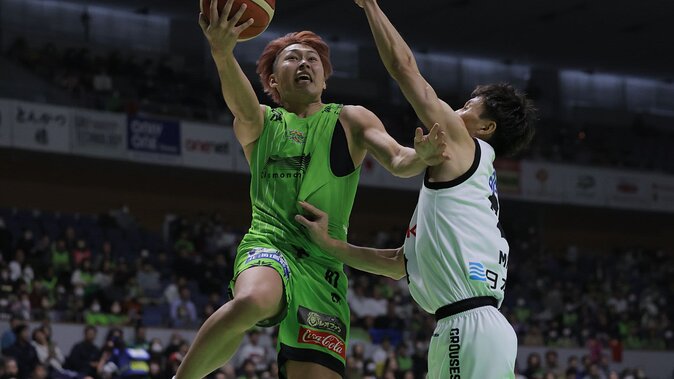 Levanga Hokkaido Basketball Game at Hokkai Kitayell Arena - Booking Details
