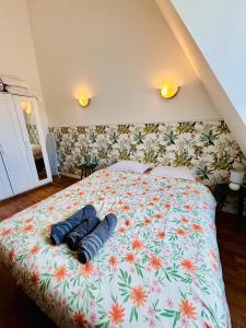 LHerboriste - Furnished Apartments - Accommodation Types