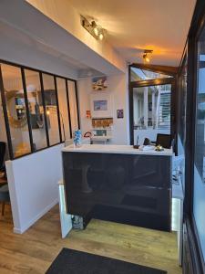 Lideal Hotel Mountbatten - Dining Options