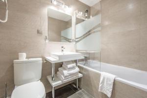 Ligure Hotel - COVID-19 Health and Safety Measures