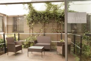 Lille City Hotel - Policies and Regulations