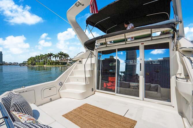 Limited Time Weekday Super Promo, 48ft Private Yacht Rental, - Customer Reviews and Ratings