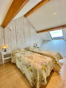 Linden Plaza Residence - Amenities and Services