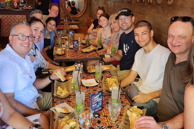 Little Havana Food and Cultural Walking Tour, Miami - Traveler Feedback
