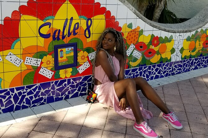 Little Havana Walking Food Tour - Dietary Restrictions
