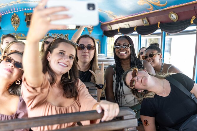 Live Music and Brewery Bus - Pricing and Reservation Details