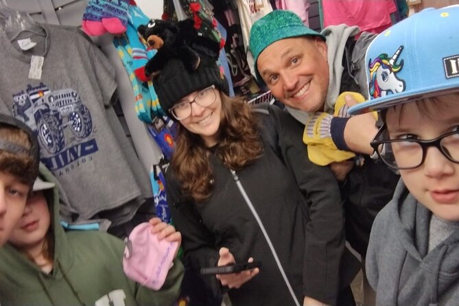Lively Long Island Scavenger Hunt - Booking and Cancellation Policy