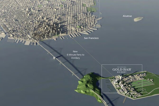 Local Distillery Cocktail Class: Skyline Views and City History - The Distillery Venue