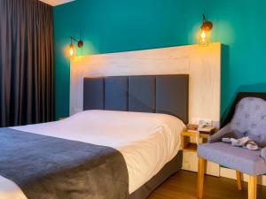 Logis Clermotel - Hotel & Restaurant - Local Attractions