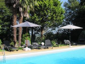 Logis Deshors-Foujanet - Activities and Experiences